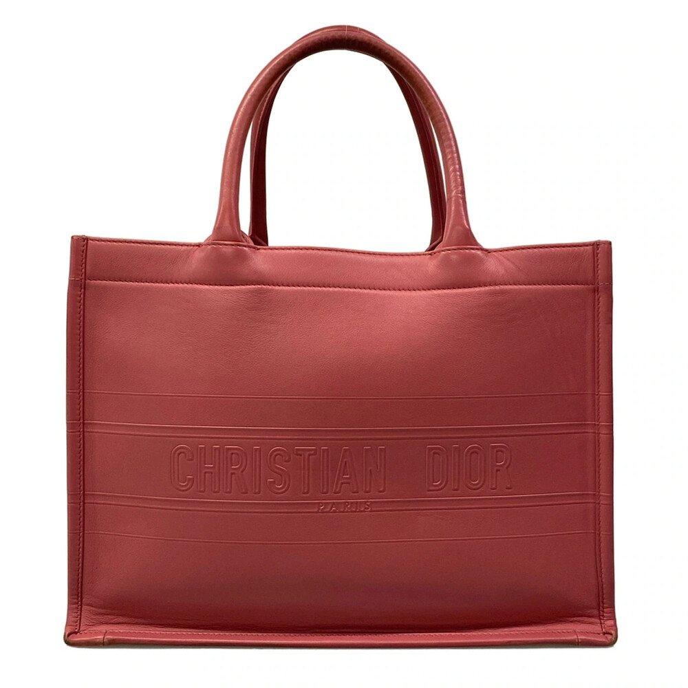 Dior/Christiandior Book Tote Medium Bag #306152D15B